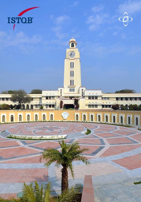 Software Testing Seminar at BITS Pilani, Dubai
