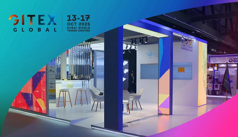 GITEX-2026