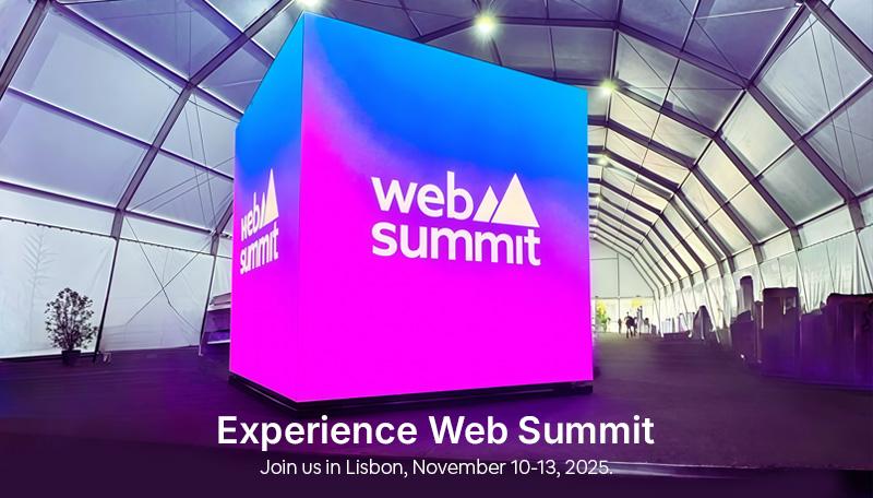 Web Summit 2025