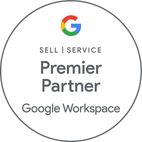 Google Premier Partner - Codelattice