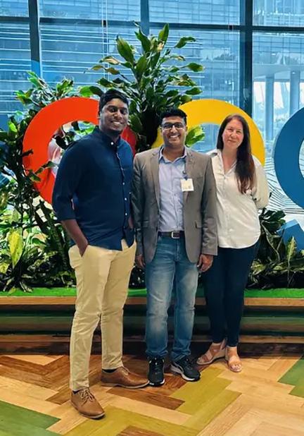 Codelattice Attains Coveted Google Cloud Premier Partner Status