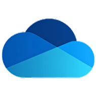 Microsoft OneDrive